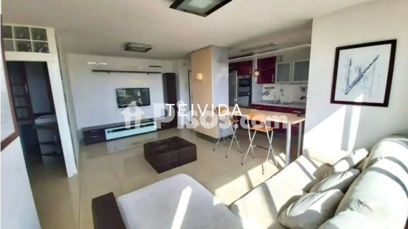 Fotografía del inmueble reportado: 1.050 €/mes — Tenerife, Tenerife