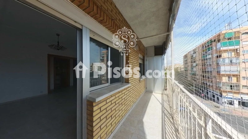 Piso – Alicante - Alacant