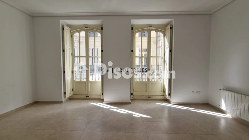 Fotografía del inmueble reportado: 1.990 €/mes — Valencia, Valencia