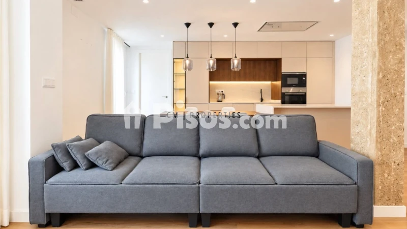 Fotografía del inmueble reportado: 2.800 €/mes — Valencia, Valencia