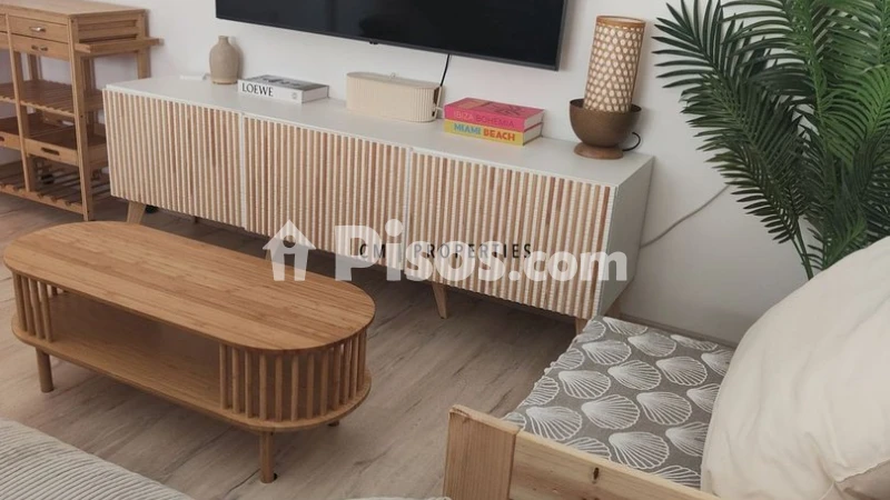 Fotografía del inmueble reportado: 1.300 €/mes — Valencia, Valencia