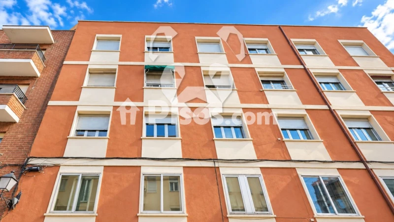 Fotografía del inmueble reportado: 1.650 €/mes — Madrid, Madrid