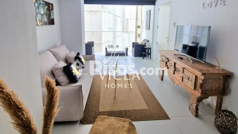 Fotografía del inmueble reportado: 2.650 €/mes — Baleares, Baleares