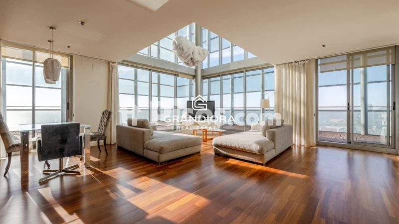 Fotografía del inmueble reportado: 10.000 €/mes — Barcelona, Barcelona