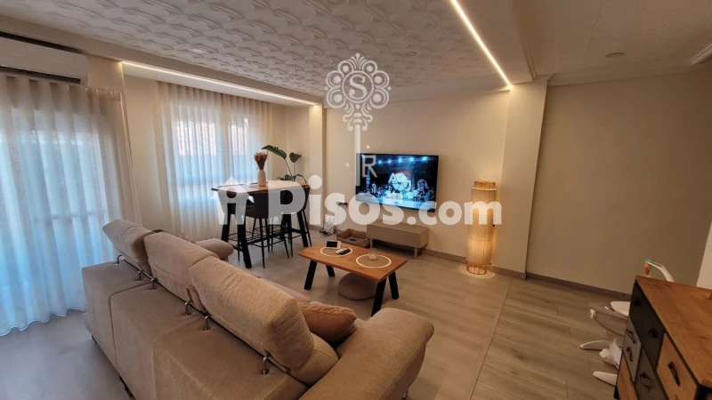 Appartamento 3 locali, 124 m²