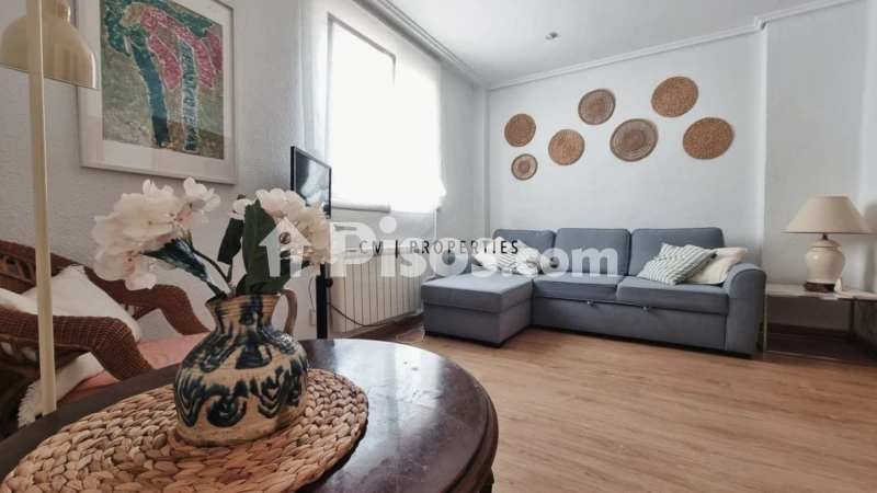 Fotografía del inmueble reportado: 1.200 €/mes — Valencia, Valencia