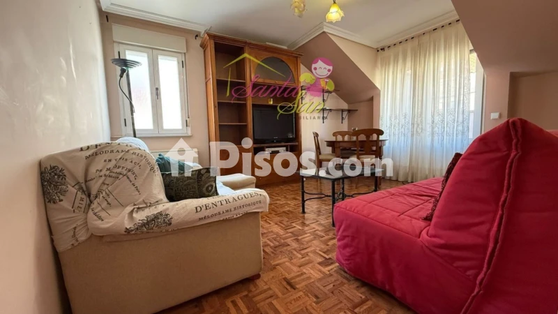 Fotografía del inmueble reportado: 750 €/mes — Salamanca, Salamanca