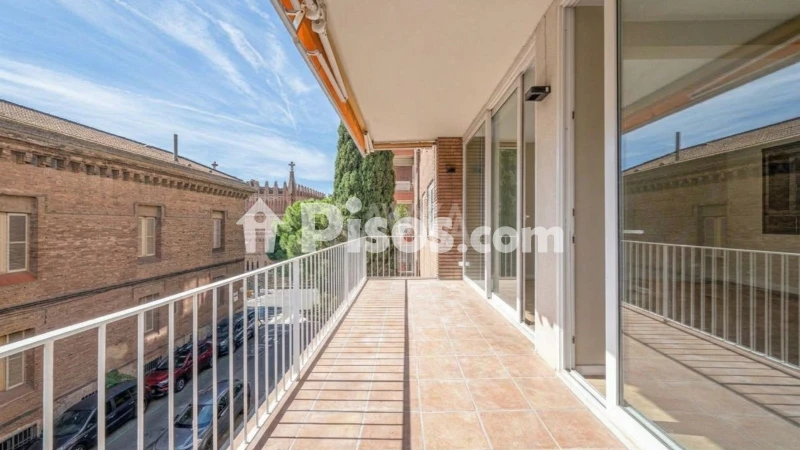 Fotografía del inmueble reportado: 6.000 €/mes — Barcelona, Barcelona