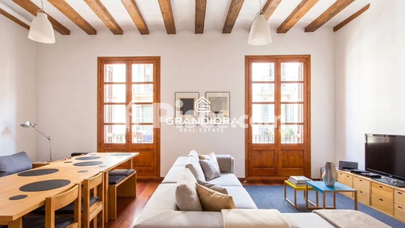 Fotografía del inmueble reportado: 3.900 €/mes — Barcelona, Barcelona