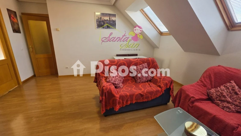 Fotografía del inmueble reportado: 700 €/mes — Salamanca, Salamanca