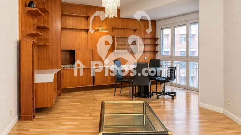 Fotografía del inmueble reportado: 1.425 €/mes — Madrid, Madrid