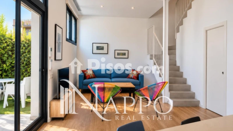 Fotografía del inmueble reportado: 1.900 €/mes — Baleares, Baleares
