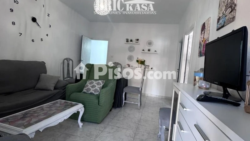 Fotografía del inmueble reportado: 700 €/mes — Cáceres, Cáceres