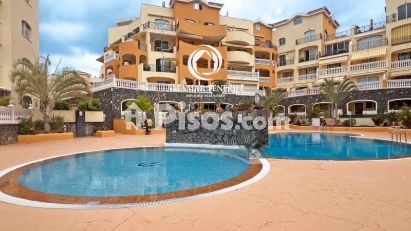 Fotografía del inmueble reportado: 1.500 €/mes — Tenerife, Tenerife
