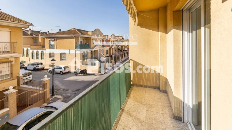 Fotografía del inmueble reportado: 700 €/mes — Granada, Granada