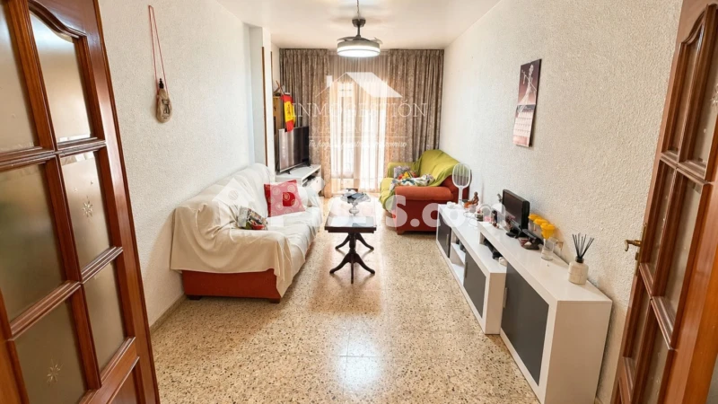 Pis – Albacete, Congo, El Pilar