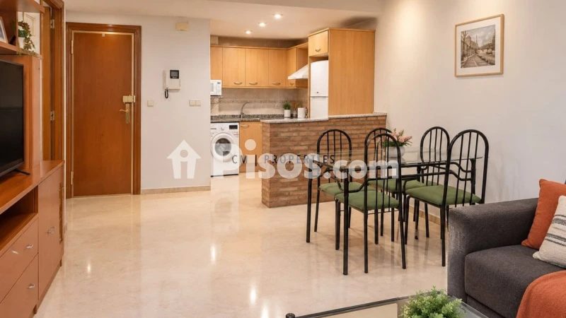 Fotografía del inmueble reportado: 1.200 €/mes — Valencia, Valencia