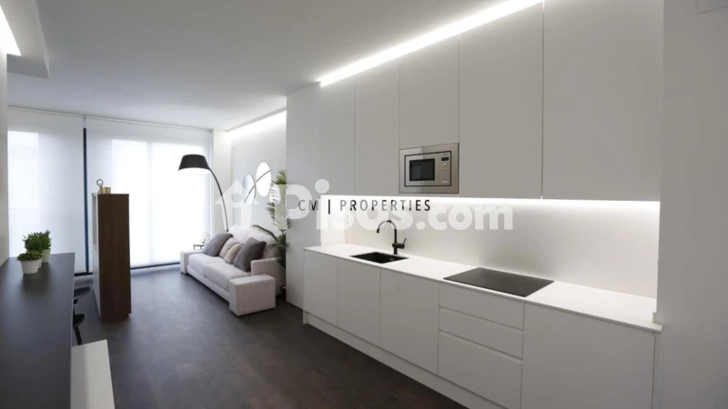 Fotografía del inmueble reportado: 1.350 €/mes — Valencia, Valencia