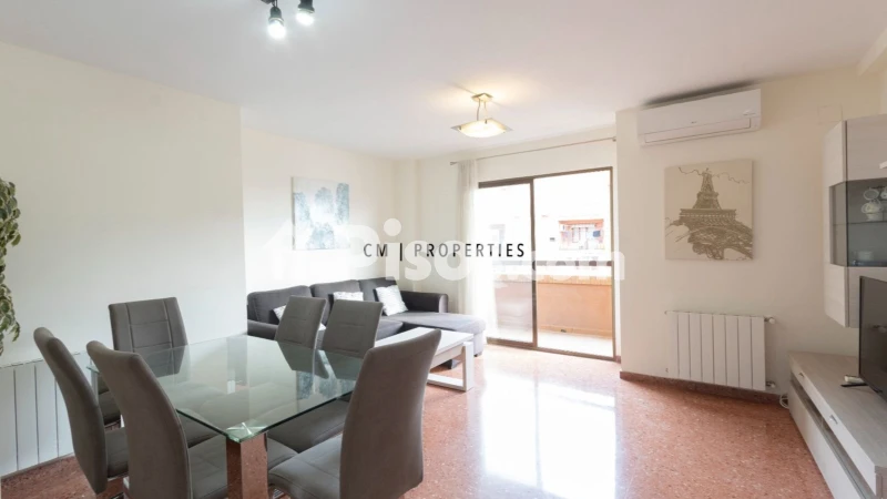 Fotografía del inmueble reportado: 1.800 €/mes — Valencia, Valencia
