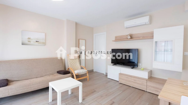 Fotografía del inmueble reportado: 1.100 €/mes — Valencia, Valencia