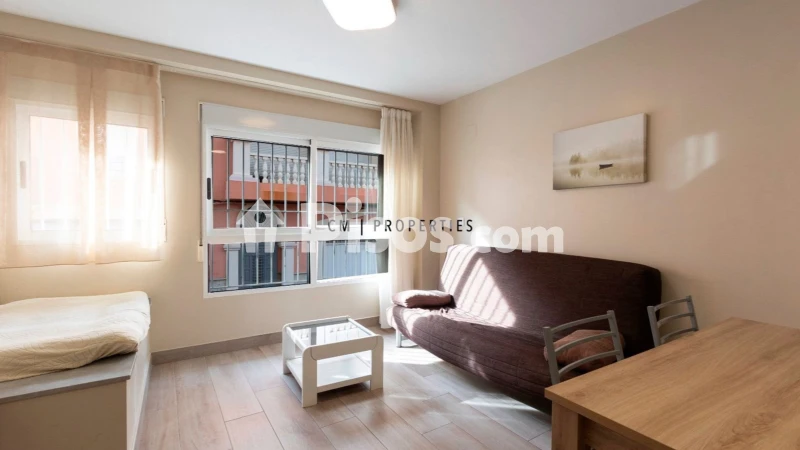 Fotografía del inmueble reportado: 1.000 €/mes — Valencia, Valencia
