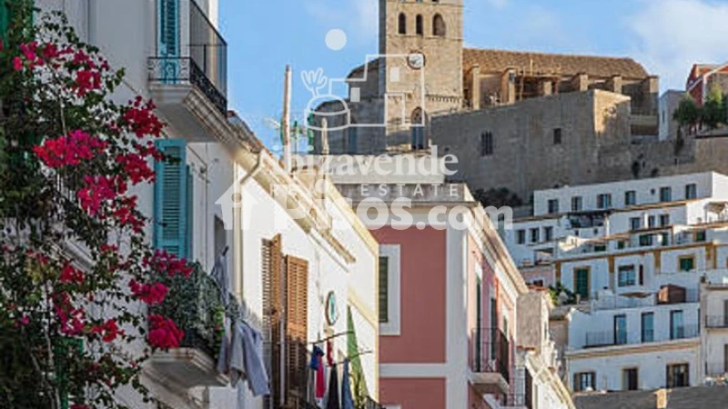 Fotografía del inmueble reportado: 1.400 €/mes — Baleares, Baleares
