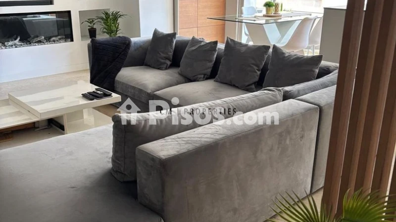 Fotografía del inmueble reportado: 2.000 €/mes — Valencia, Valencia