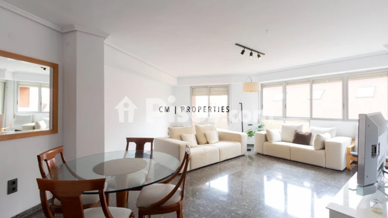 Fotografía del inmueble reportado: 1.800 €/mes — Valencia, Valencia