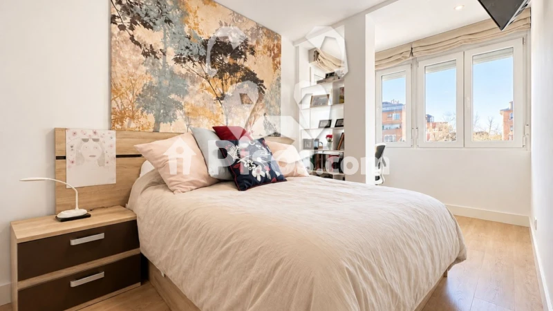Fotografía del inmueble reportado: 2.600 €/mes — Madrid, Madrid