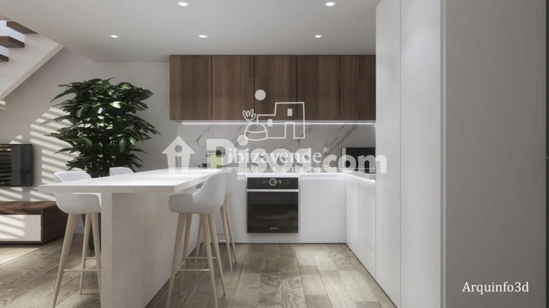 Fotografía del inmueble reportado: 2.000 €/mes — Baleares, Baleares