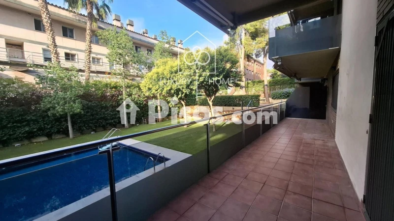 Fotografía del inmueble reportado: 3.000 €/mes — Barcelona, Barcelona