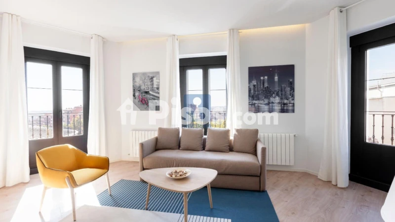 Fotografía del inmueble reportado: 2.400 €/mes — Madrid, Madrid