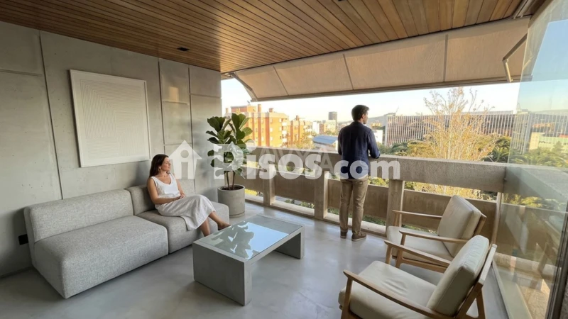 Fotografía del inmueble reportado: 8.000 €/mes — Barcelona, Barcelona