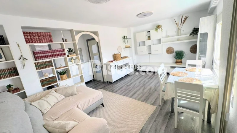 Fotografía del inmueble reportado: 1.590 €/mes — Valencia, Valencia