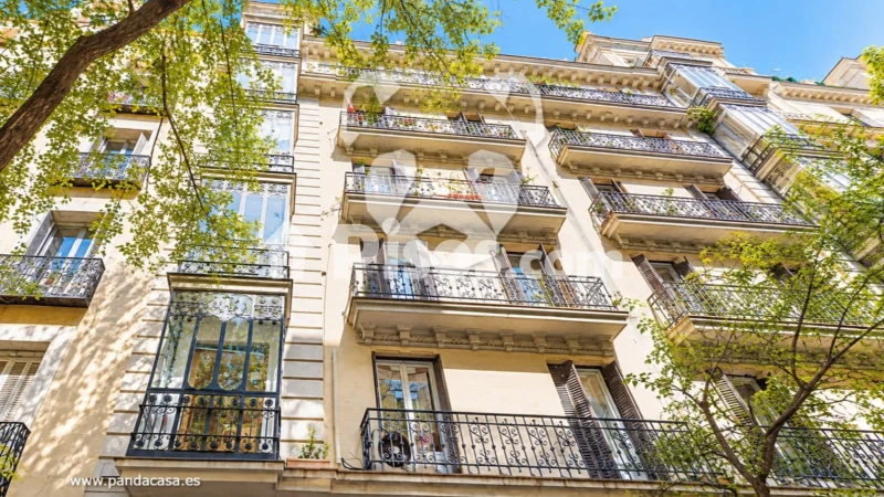 Fotografía del inmueble reportado: 1.950 €/mes — Madrid, Madrid