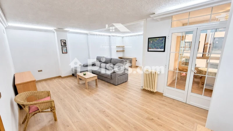 Piso en venta en Calle Nuestra Señora de la Victoria