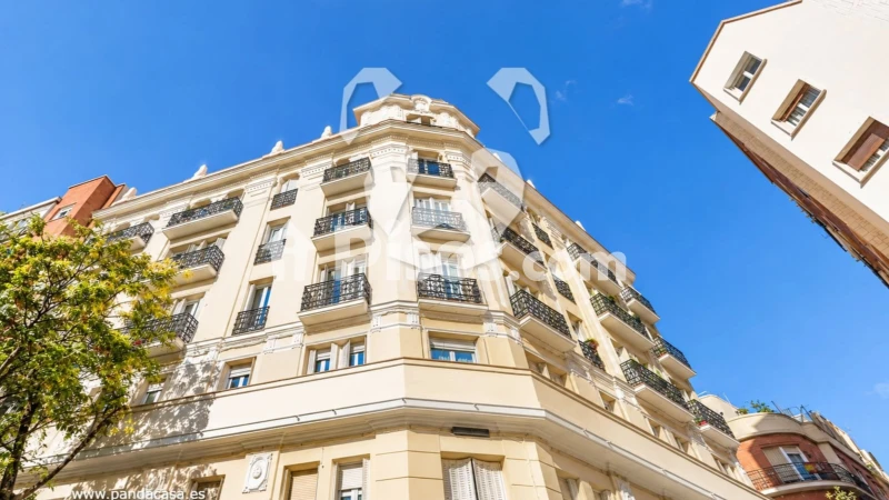 Fotografía del inmueble reportado: 1.700 €/mes — Madrid, Madrid