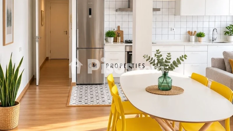 Fotografía del inmueble reportado: 1.400 €/mes — Valencia, Valencia