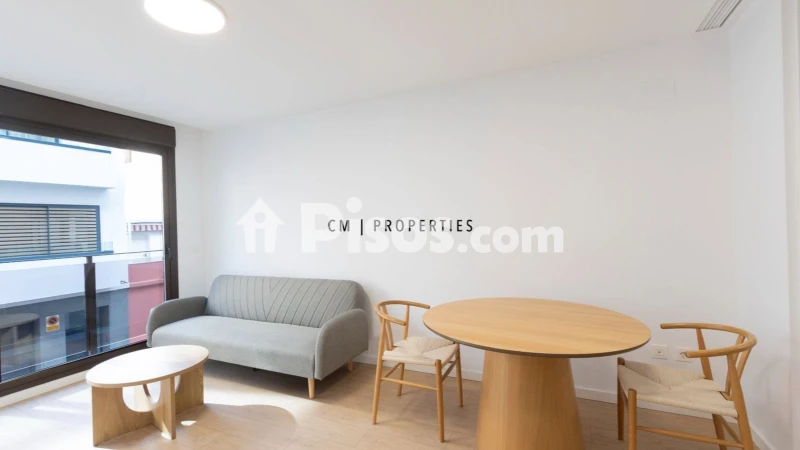 Fotografía del inmueble reportado: 1.200 €/mes — Valencia, Valencia