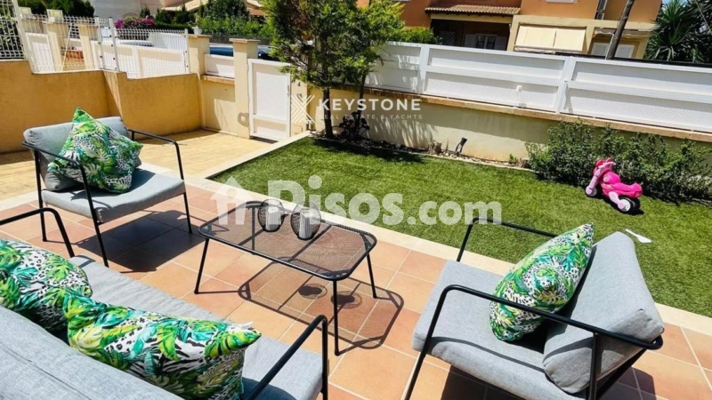 Fotografía del inmueble reportado: 2.700 €/mes — Baleares, Baleares
