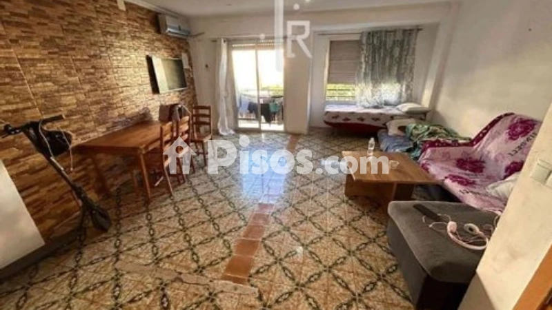Piso en venta en Carolinas