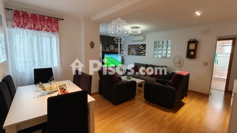 Piso en venta en Altozano