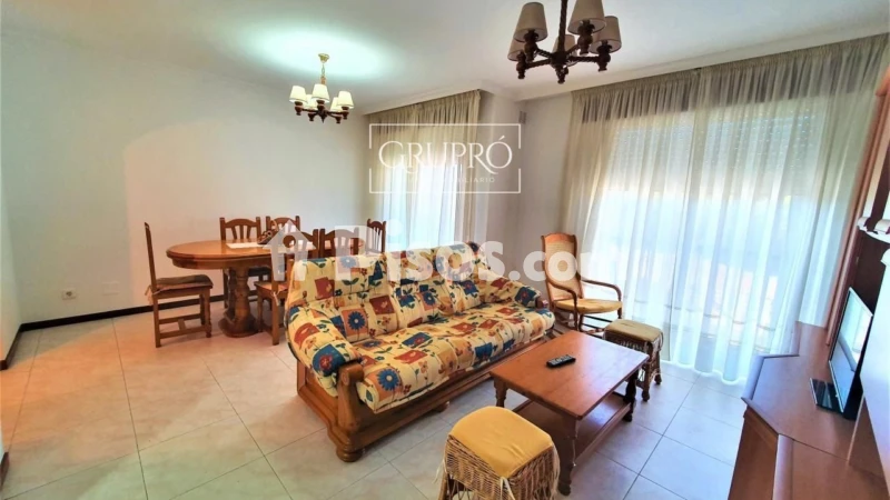 Fotografía del inmueble reportado: 550 €/mes — Pontevedra, Pontevedra