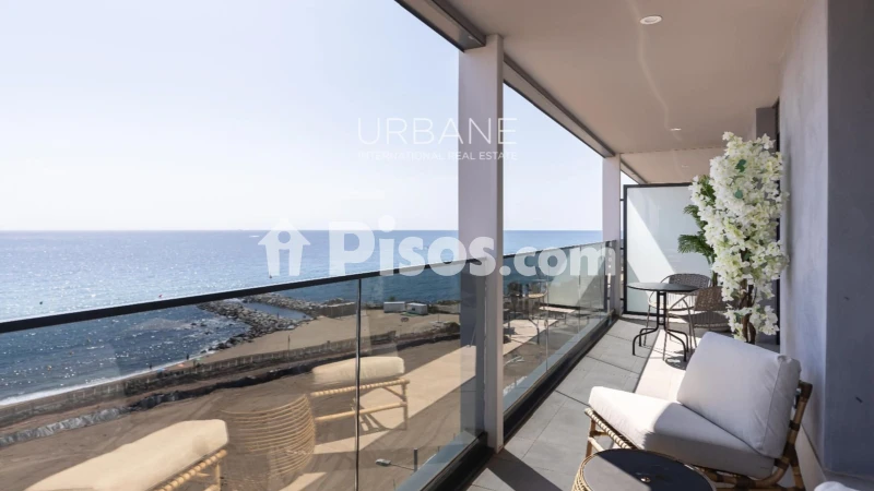 Fotografía del inmueble reportado: 3.500 €/mes — Barcelona, Barcelona