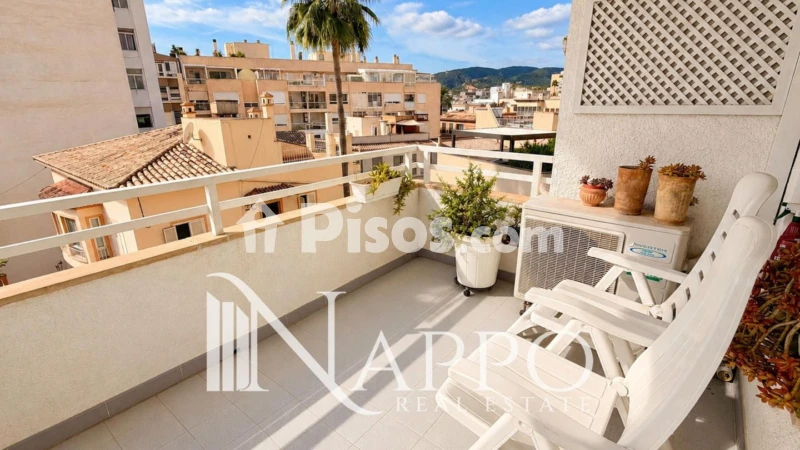 Fotografía del inmueble reportado: 1.900 €/mes — Baleares, Baleares