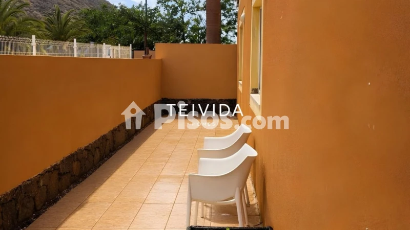 Fotografía del inmueble reportado: 1.550 €/mes — Tenerife, Tenerife
