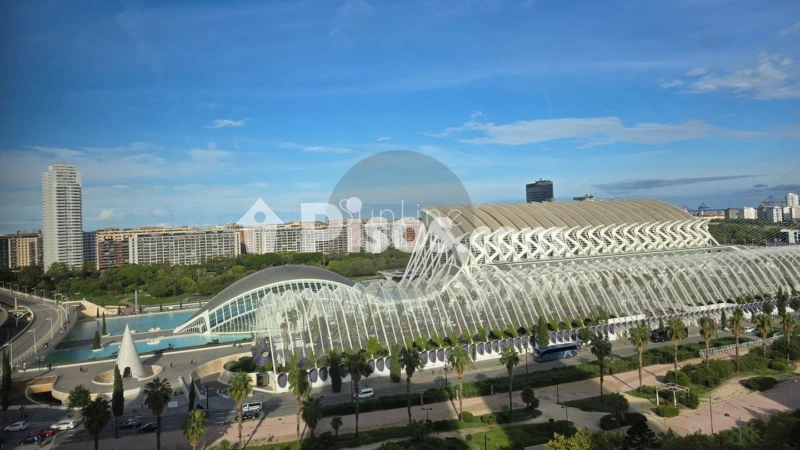 Fotografía del inmueble reportado: 2.400 €/mes — Valencia, Valencia