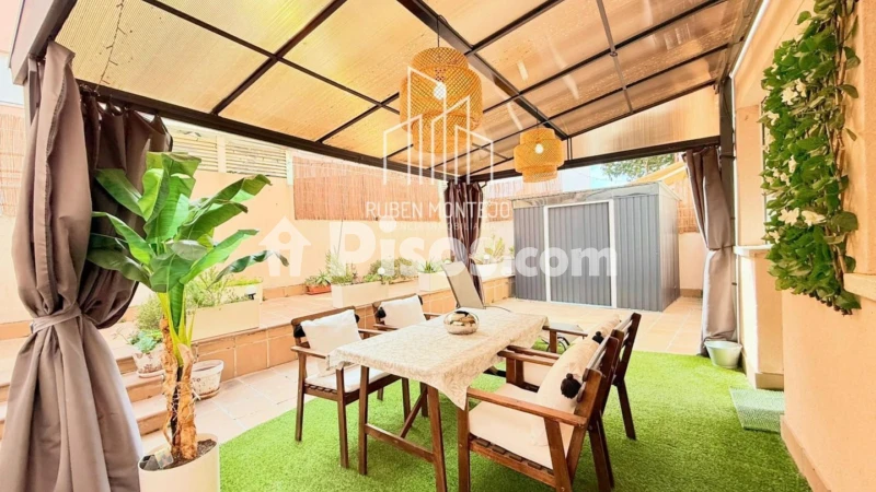 Fotografía del inmueble reportado: 750 €/mes — Salamanca, Salamanca