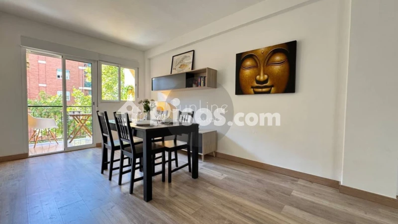 Fotografía del inmueble reportado: 1.350 €/mes — Valencia, Valencia