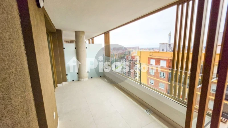Fotografía del inmueble reportado: 2.400 €/mes — Valencia, Valencia